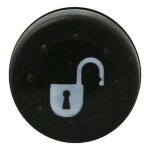 Bouton contacteur d ouverture de selle coffre 582988 pour toute la g