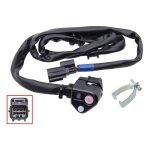 Bouton coupe - circuit et courbe psychic honda 250 cr - f 15 - 20