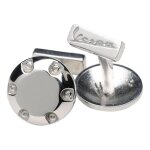 Boutons de manchette vespa