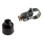 Bouton de masse étanche Bouton de masse étanche