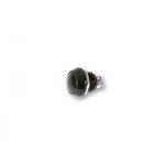 Bouton poussoir noir highsider taster