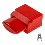 Bouton + ressort bouton pour e55 maxia 3 givi z206r Bouton + ressort bouton pour e55 maxia 3 givi z206r