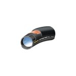 Boyau continental sprinter 700x22c noir (3x180 tpi)