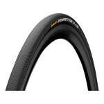 Boyau route continental competition noir 700x25 Boyau route continental competition noir 700x25