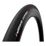 Boyau route vittoria corsa noir graphene 2. 0 700x30 Boyau route vittoria corsa noir graphene 2. 0 700x30