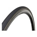 Boyau vélo route vittoria rally noir (700x25c) Boyau vélo route vittoria rally noir (700x25c)