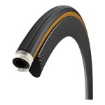 Boyau vélo route vittoria rally noir et beige (700x25) Boyau vélo route vittoria rally noir et beige (700x25)