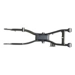 Bras oscillant avec allumage � rupteur gris peugeot 103 sp / mvl versio