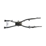 Bras oscillant chromé peugeot 103 sp / mvl Bras oscillant chromé peugeot 103 sp / mvl