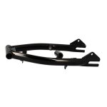 Bras oscillant noir 1tek origine pour peugeot 103 vogue 88 - 06