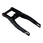 Bras oscillant ycf - acier 460mm - modle bigy depuis 2018