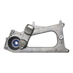 Bras de suspension arri�re 1a002350 pour piaggio 500 mp3 14 -