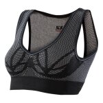 Brassi�re sixs rg2 carbon black - m