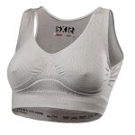 Brassi�re sixs rg2 grise - s / m