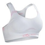 Brassi�re v�lo femme gist blanche - s / m