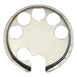 Bride entr�e d air sur carburateur 827892 pour toute la gamme piagg