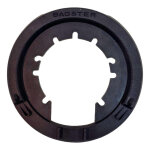 Bride de fixation petite version bagster lock'n start pour sacoche de