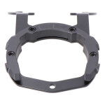 Bride de fixation r�servoir sw - motech evo cf moto 800 mt 22 - 23