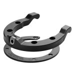 Bride de fixation réservoir sw - motech ion noir 6 vis yamaha bulldog Bride de fixation réservoir sw - motech ion noir 6 vis yamaha bulldog