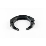 Bride de fixation r�servoir sw - motech quick - lock evo 6 vis moto guzzi