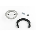 Bride de fixation r�servoir sw - motech quick - lock evo no vis bmw r 120