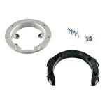 Bride de fixation r�servoir sw - motech quick - lock evo no vis bmw r 120