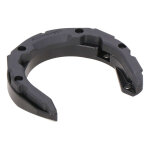 Bride de fixation pour saccoche de r�servoir sw motech yamaha tracer