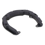 Bride de fixation sacoche de r�servoir sw - motech pro honda cb 125 r 2