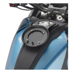 Bride givi pour fixation r�servoir tanklock qj motor srt 600 sx 2025