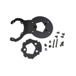 Bride givi pour fixation tanklock cf moto 450 mt 24 - 26