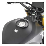 Bride givi pour fixation tanklock moto morini x - cape 22 - 26