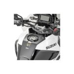 Bride givi pour fixation tanklock suzuki 1050 v - strom 20 - 23