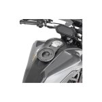 Bride givi pour fixation tanklock yamaha mt - 07 21 - 24