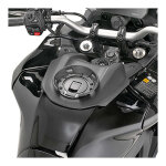 Bride givi pour fixation tanklock yamaha tracer 9 / gt / gt + 2025