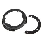 Bride m�tallique bf kappa pour sacoche de r�servoir tanklock bmw r 1