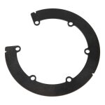 Bride métallique bf kappa pour sacoche de réservoir tanklock voge tr Bride métallique bf kappa pour sacoche de réservoir tanklock voge tr