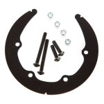 Bride m�tallique givi pour fixation tanklock bmw g 310r 17 - 23