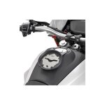 Bride m�tallique givi pour fixation tanklock moto guzzi v85 tt 2019