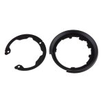 Bride métallique kappa pour sacoche de réservoir tanklock cf moto 65 Bride métallique kappa pour sacoche de réservoir tanklock cf moto 65
