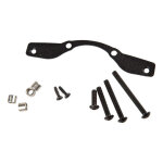 Bride m�tallique shad pour sacoche de r�servoir click system bmw g 3