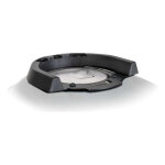 Bride mtallique shad pour sacoche de rservoir click system honda c
