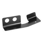 Bride de support de radiateur 2b004239 pour derbi 50 senda 18 - / giler