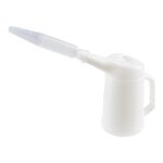 Broc doseur avec bec verseur 1l