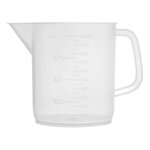 Broc doseur gradu transparent acerbis 1l