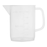 Broc doseur gradu transparent acerbis 500ml