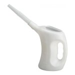 Broc gradu plastique transparent pressol 1l