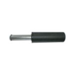Broche de b�quille monobras bihr by lv8 � 25, 9 mm aluminium / nylon