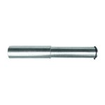 Broche de bquille monobras bihr home track 28, 3mm type honda
