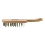 Brosse mtallique facom