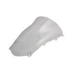 Bulle airblade racing claire aprilia rsv 1000 r 03 - 10